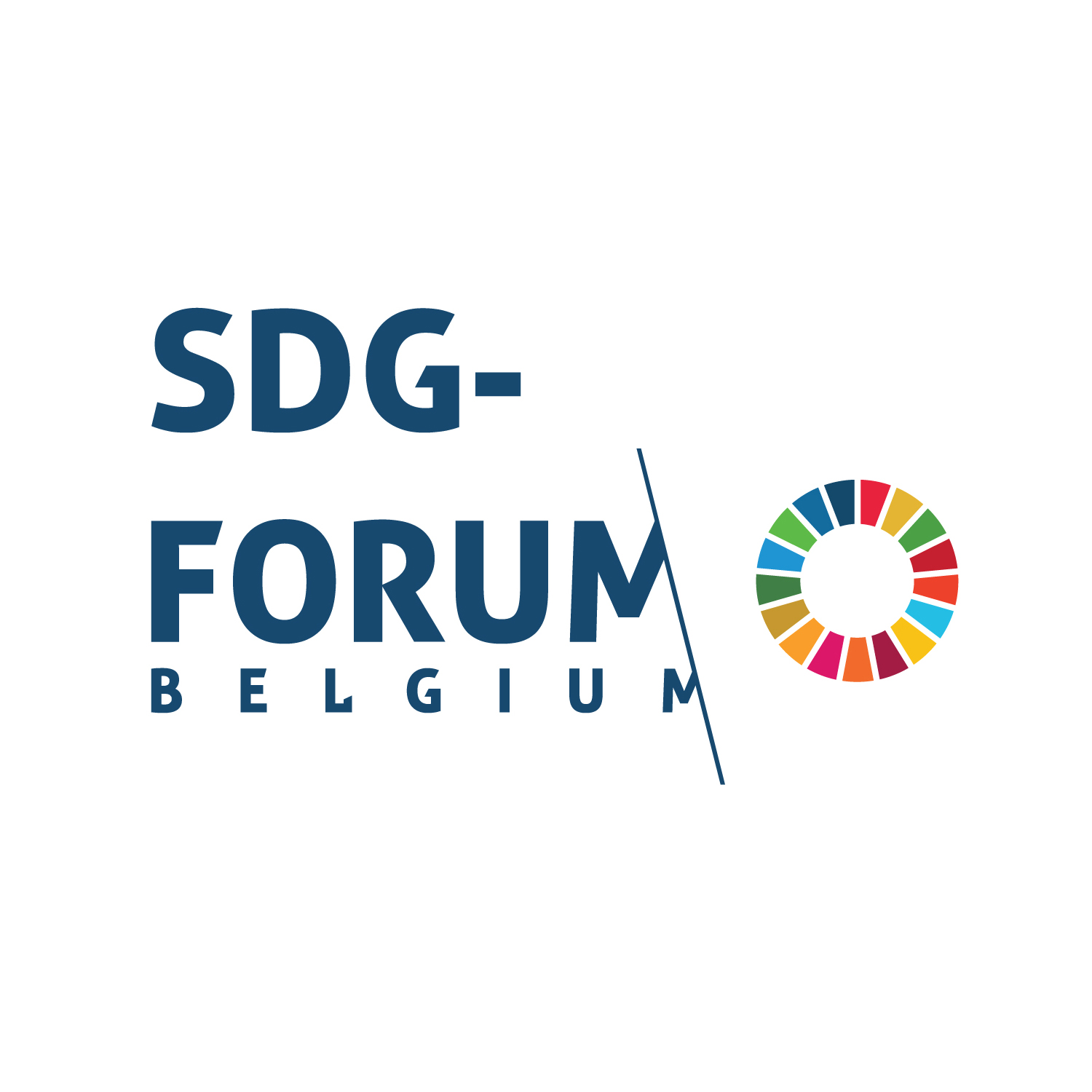 SDG FORUM Save the date sdgs