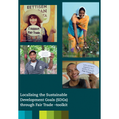 Localising The Sustainable Development Goals (SDGs) Through Fair Trade ...