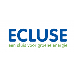 Een sluis voor groene energie