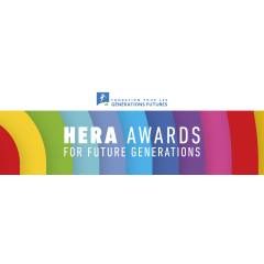 HERA Awards for Future Generations