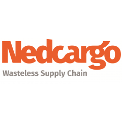 Logistics van food, beverage & retail