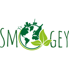 SMOGEY, eco-friendry platform