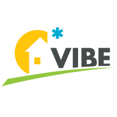 Logo VIBE