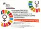 ARGO Seminarie Gender en SDGs