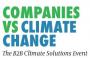 Companies vs Climate Change - The B2B Climate Solutions Event